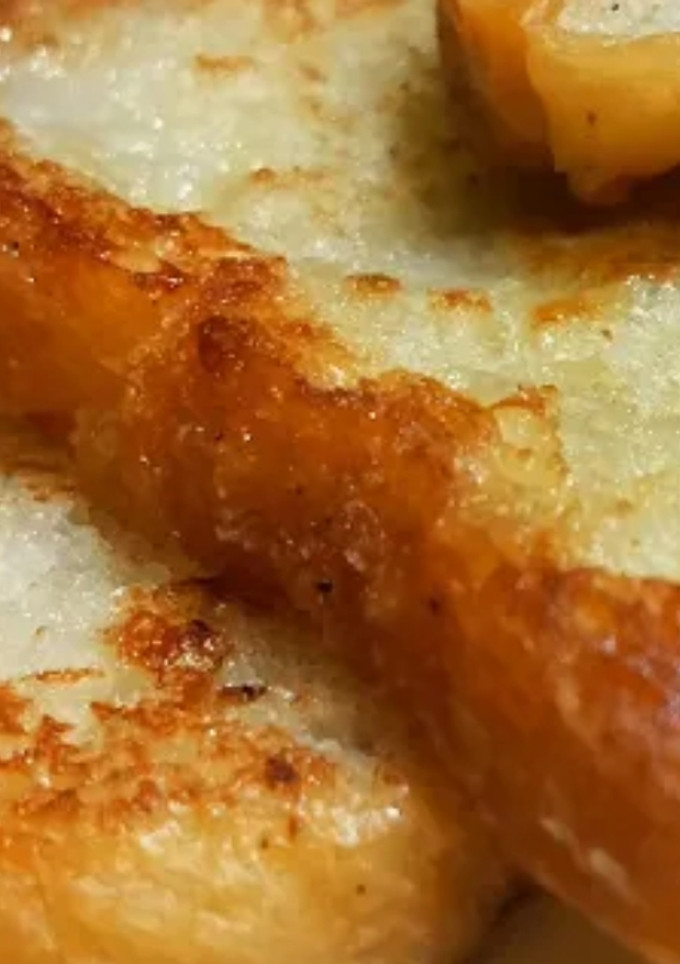 பிராட் டோஸ்ட்(bread toast recipe in tamil) செய்முறை முக்கிய புகைப்படம்