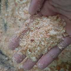 Cara membuat bread crumbs ala rumahan রেসিপির প্রধান ছবি