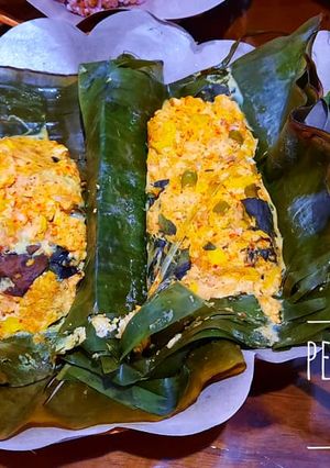 Foto resep Pepes Tahu Udang