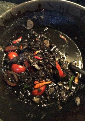 Foto resep Bekutak Tumis
