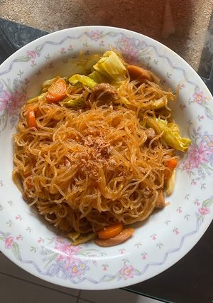 Foto resep Bihun Goreng