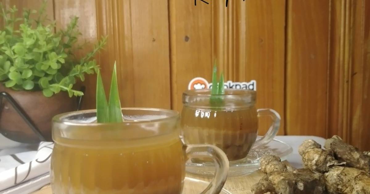 Resep Wedang Kacang Hijau Rempah Oleh Zuniatul Yuta Cookpad