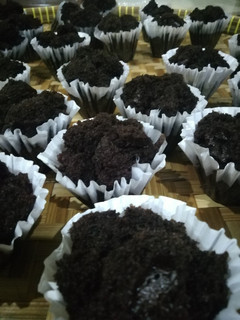 Foto resep Bolu Kukus Coklat