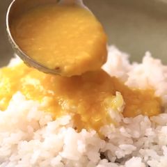 A picture of Varan bhaath / Dal tadka (Simple).