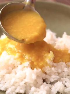 A picture of Varan bhaath / Dal tadka (Simple).