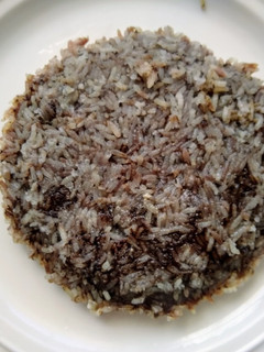 豬血糕【The REAL pig blood cake】 的食譜成品照片