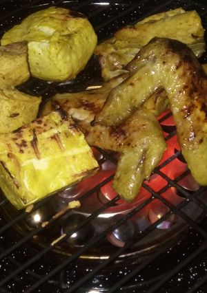 Foto resep Ayam Bakar neeghmatt