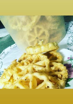 Foto resep Seroja ciamis