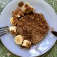 Tortitas de chía