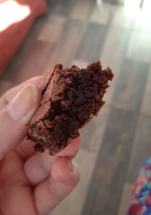 Una foto de Brownies ♡