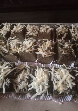 Foto resep Brownies