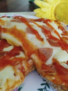 Foto resep Pizza Toast 🍕🍞