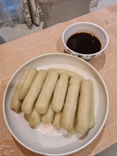 Foto resep Pempek Dos