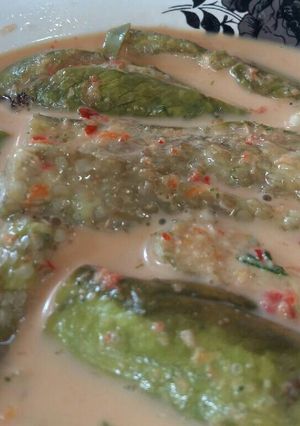 Foto resep Serapah Terong
