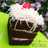 Bolu Coklat Kukus