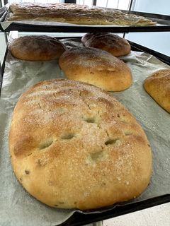 Una foto de Tortas anís/toleranas