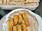 Gambar quaker oat kukus