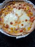Tarta de choclo light
