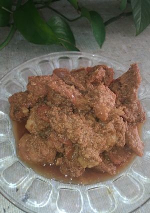 Foto resep Lapis Daging Surabaya