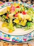 Light Beijing cabbage salad