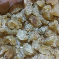 A picture of Aamla candy.