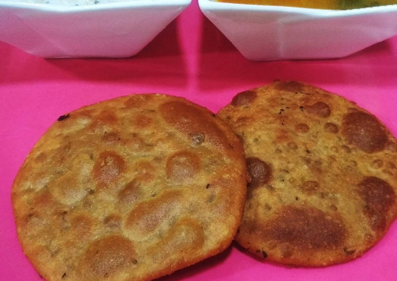 Masala kachori