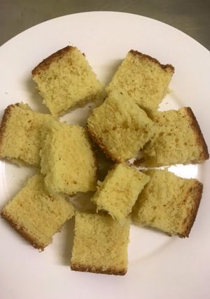 Gambar Kek Butter