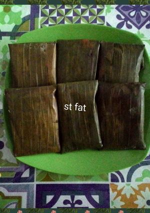 Foto resep Nogosari