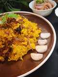 काले चने की बिरयानी(kale chane ki biryani recipe in hindi)