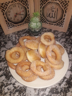صورة لوصفة بينيي بالماء
