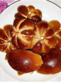 Фото ~Пирожки "Тыковки" с мясом ~.