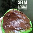 Selai Coklat Simple