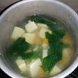 BENING TAHU bumbu kencur