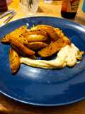 Potatoes