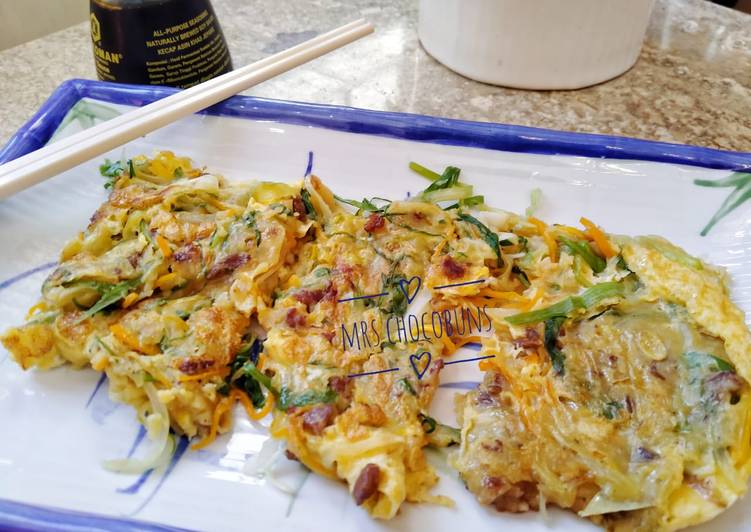 Pajeon