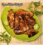 Resep Ayam bakar Teriyaki yang Enak