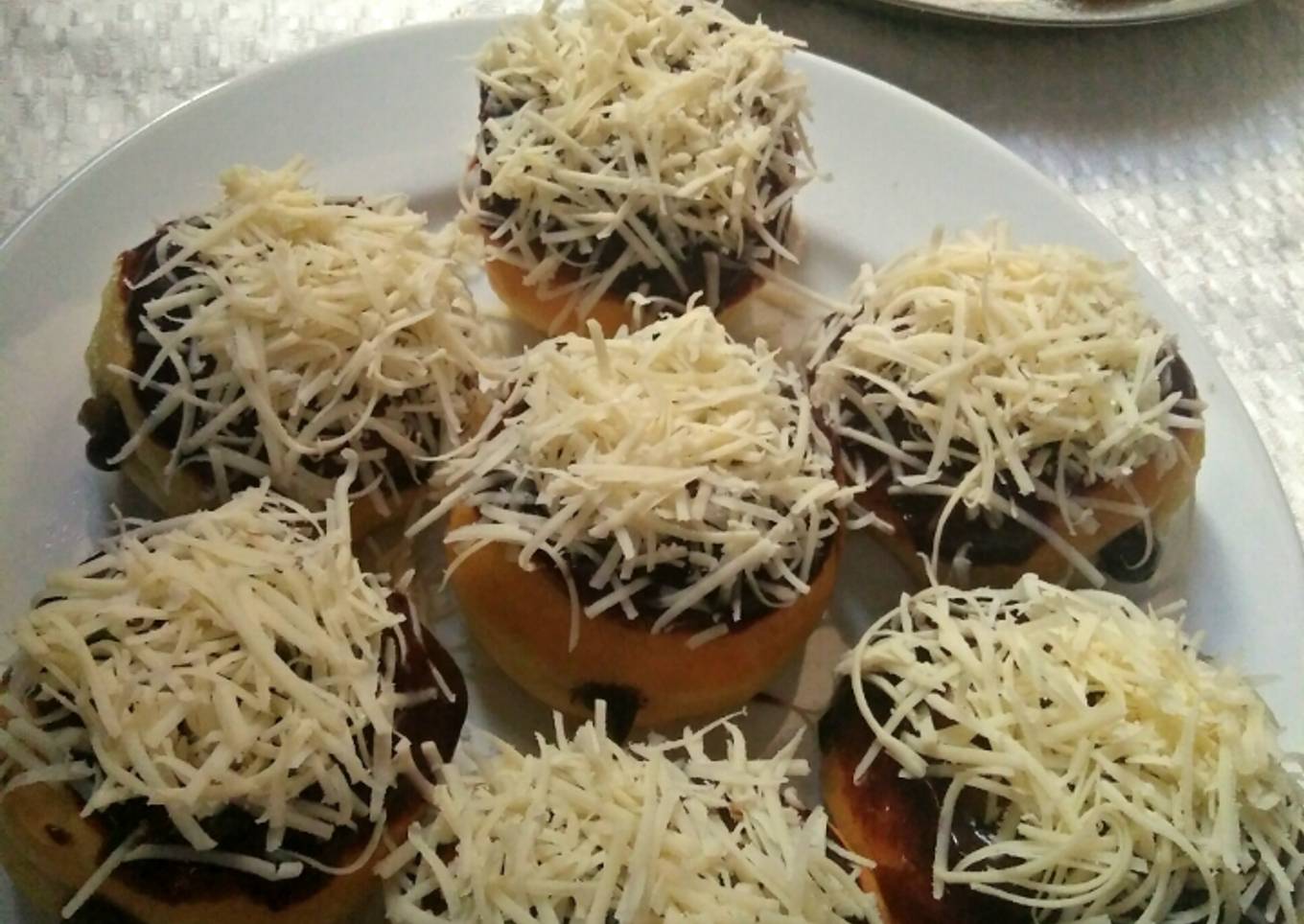 Donat Bomboloni