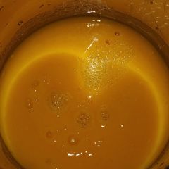 A picture of Mango Juice.