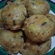 Perkedel Kentang