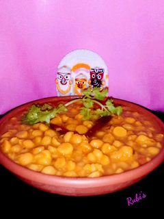 হিংয়ের ছোলার ডাল(Hinger cholar dal recipe in bengali) রেসিপির প্রধান ছবি