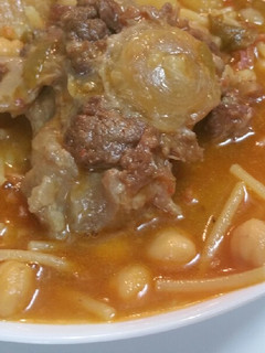 Una foto de Pucherete de Rabo de Toro
