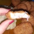 Croquetas de jamón y queso súper cremosas