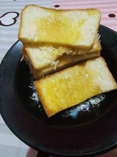 Foto resep Roti panggang