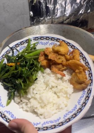 Foto resep Tumis Kangkung
