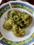 Sambal Hejo