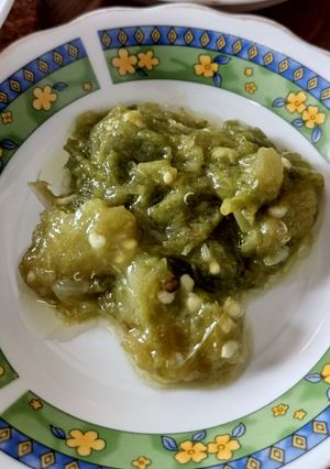 Foto resep Sambal Hejo