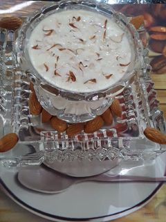દુધી ની ખીર (Dudhi kheer recipe in gujrat) રેસીપી મુખ્ય ફોટો