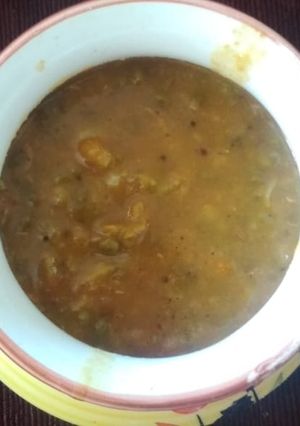 મગ (Moong Recipe In Gujarati) રેસીપી મુખ્ય ફોટો