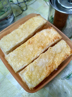 Foto resep Bagelen Roti Tawar