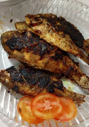 Foto resep Ikan Bakar